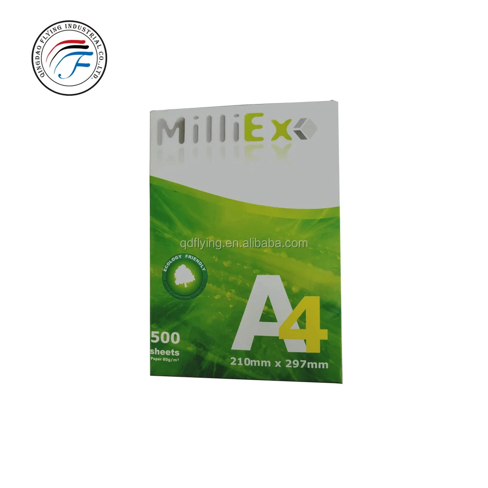 good a4 paper 80 gr in office