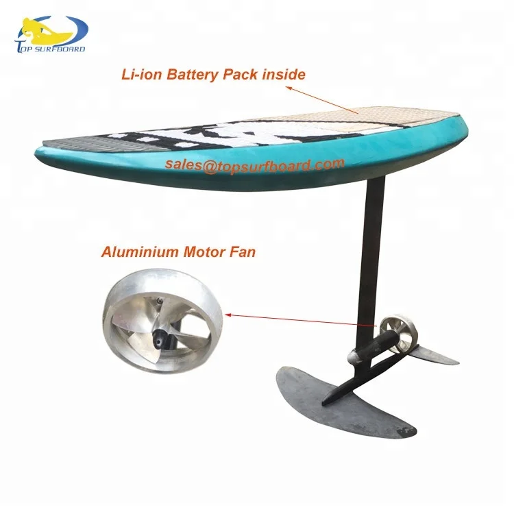 
2018 motorized electric surfboard for sale with reasonable price 