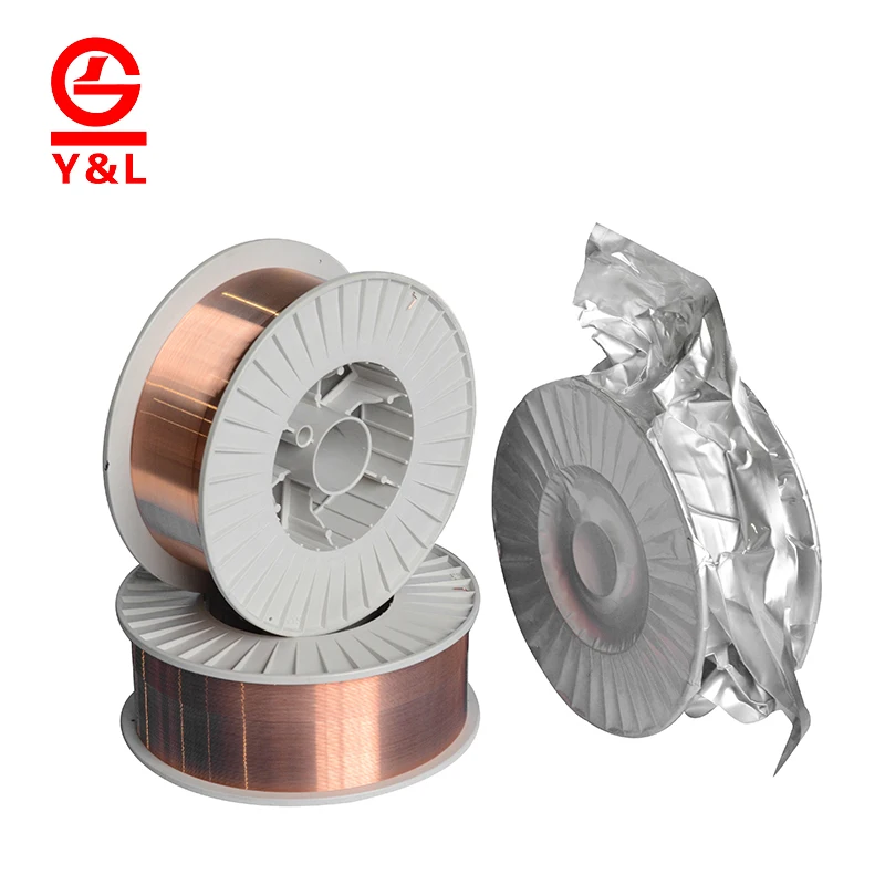 Лучшие продажи OEM все цели 7018 газовой сварки щит провода