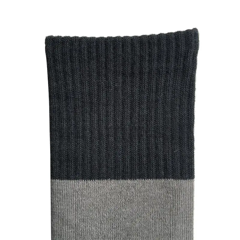 Japanese Warm Merino Wool Tabi Socks with Arch Support