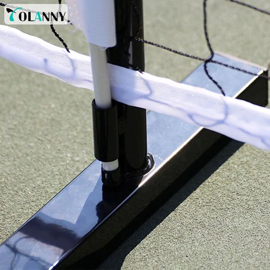 
new arrival net OEM pickleball set 