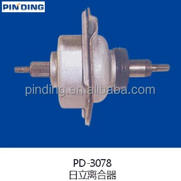 
 HITACHI стиральная машина клатчи для стиральной машины PD-3078  