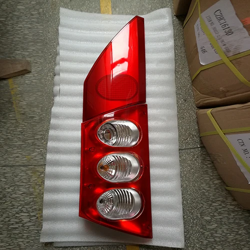 Автобус части 9700 автобус заднего света назад лампы HC-B-2001