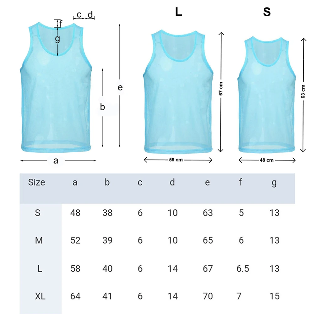 Wholesale Mesh Scrimmage Team Practice Bibs Pinnies Jerseys Soccer Uniform Training Vests for Sports Basketball Soccer Football