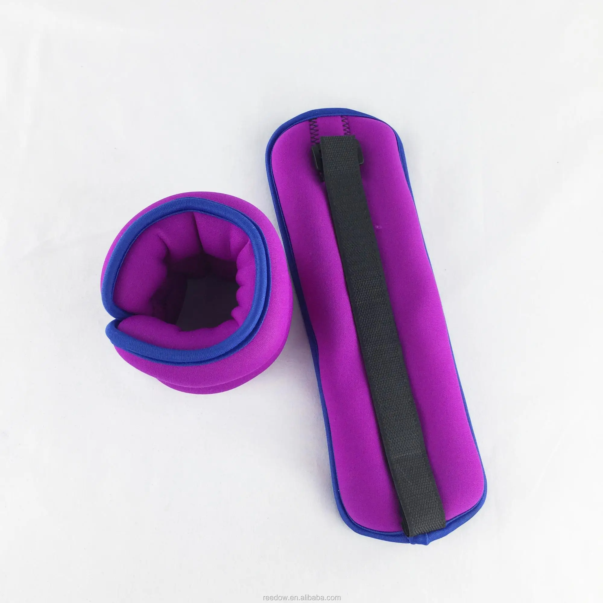 
Iron sand Customized Ankle Wrist Weight 