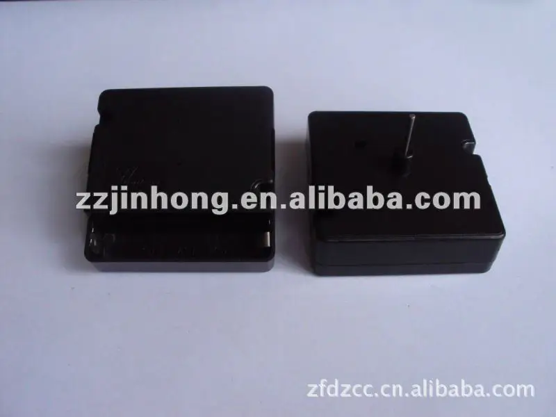 Display stand rotary display motor