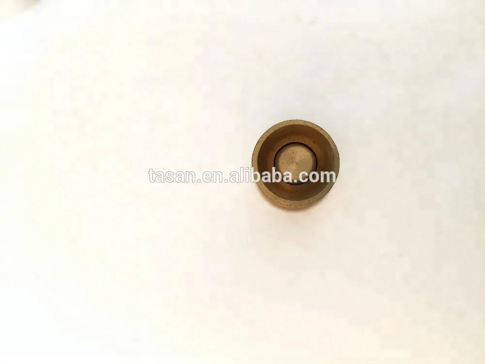 S6901 Brass Fitting Sprinkler head with material hpb57-3