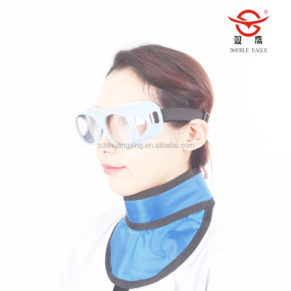 Новый Дизайн x-ray очки