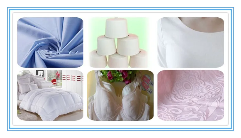 38mm staple fiber made by milk milk protein fiber for spinning