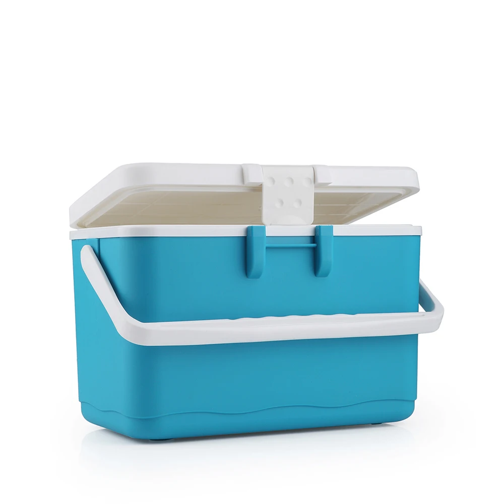 2019 New food grade fishing cool ice box of ISO9001 Standard