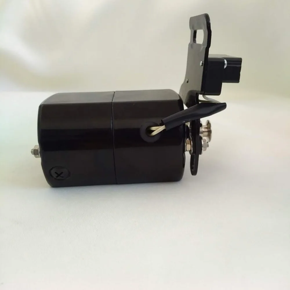 
High quality home use sewing machine motor price in pakistan, sri lanka,mumbai 