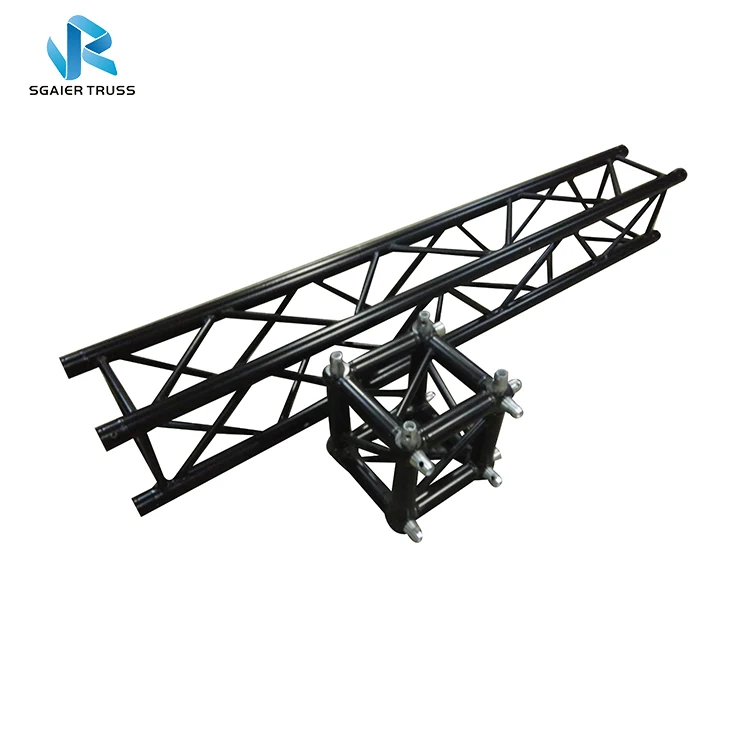 № Aluminum trusses exhibition steel trusses design