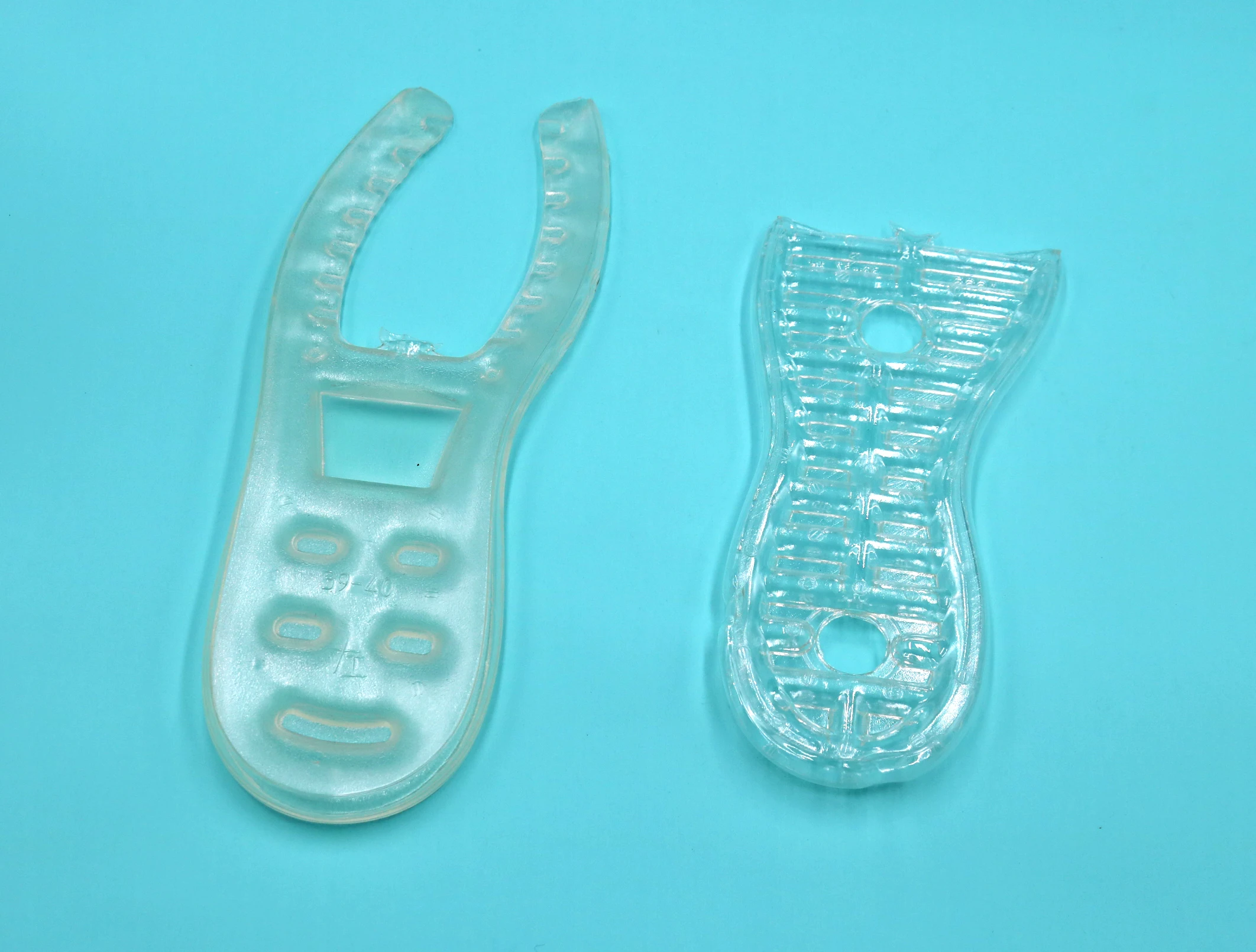 Comfortable TPU  aircushion for shoes sole outsole accessories