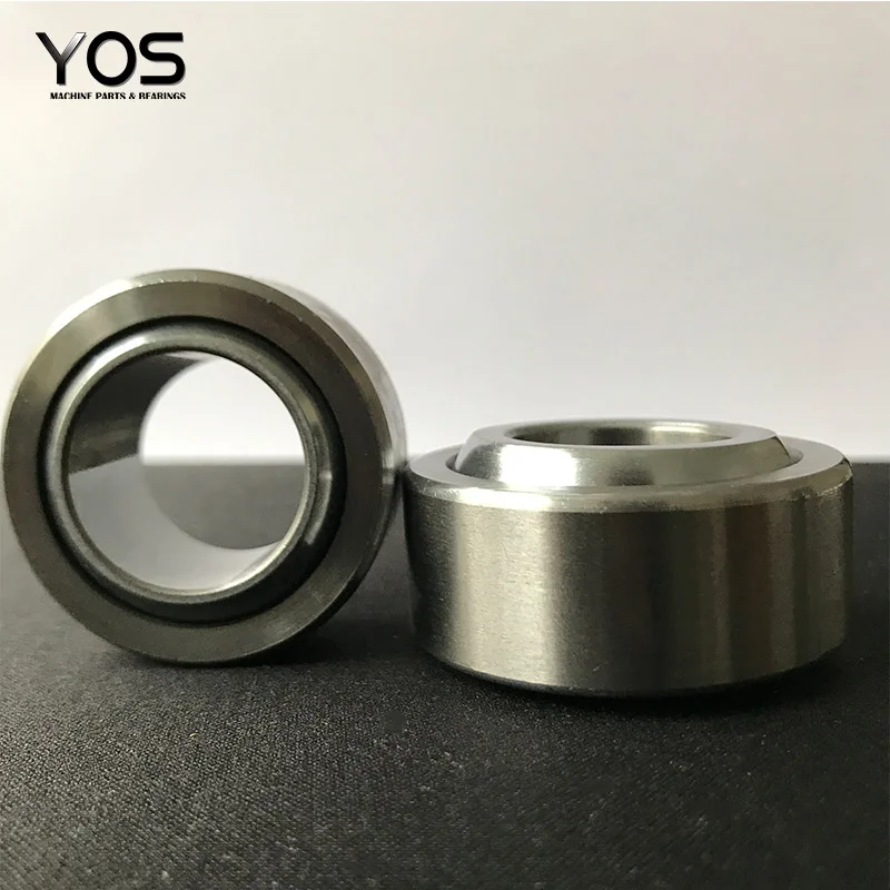 Метрики 5/8 * Heim суставов подшипники HIN12T