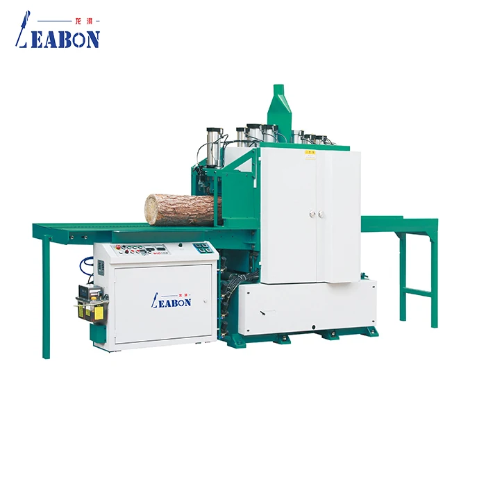 (SM-25-25) Straight Saw Blade Log Cutting Machine Frame Saw for cutting teak log and round wood