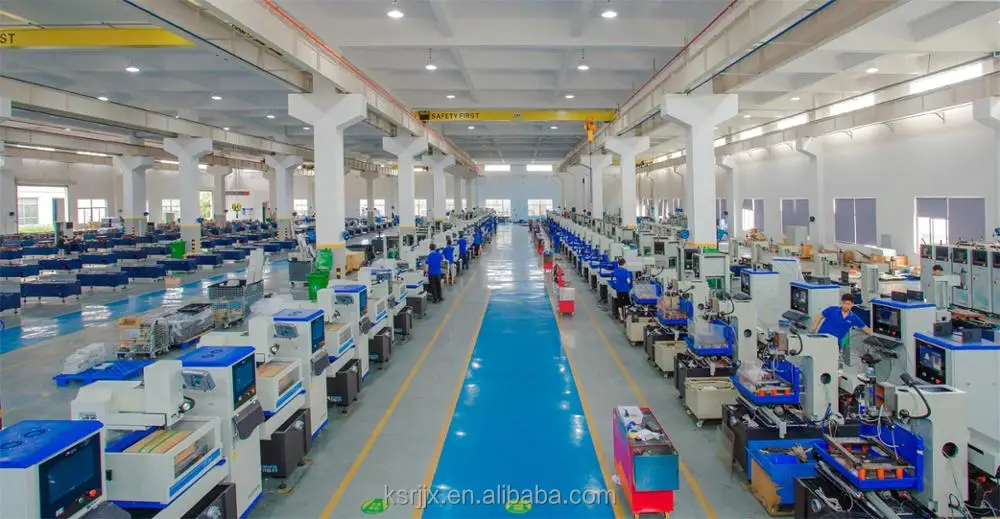
2018 edm wire cut High precision servo motor cnc wire cut edm 