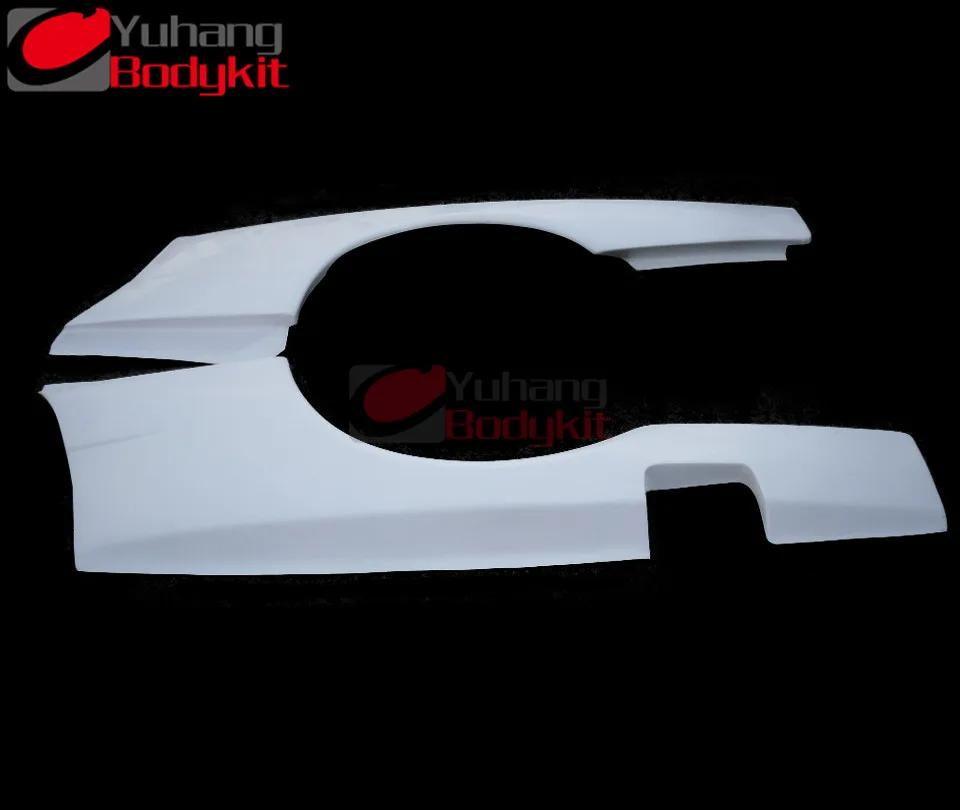  Заднее крыло для Skyline R34 GTT GTR из стекловолокна + 50
