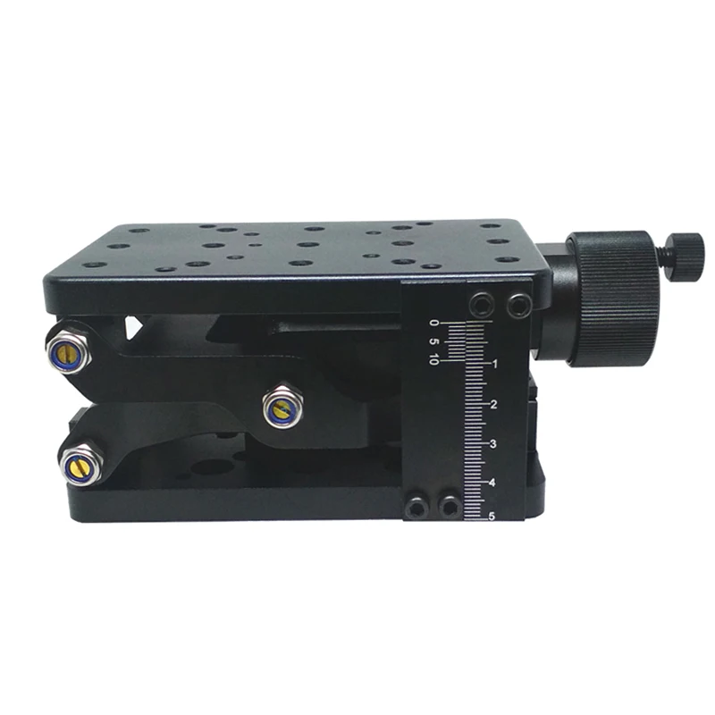 Professional factory PT-SD408S Manual Lab Jack Manual Stage