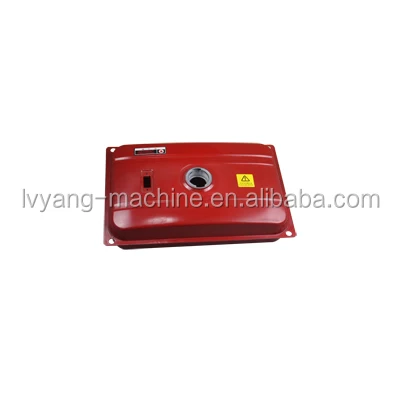 
Electric Generator Parts Oil Tank Fuel Tank for small gasoline generator 