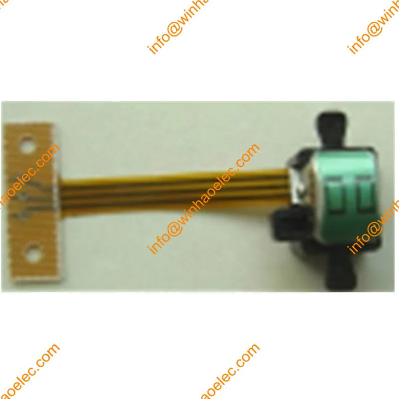 ATM Machine Parts Wincor ID18 Head ATM Card Reader Head Pre-Read Magnetic Head