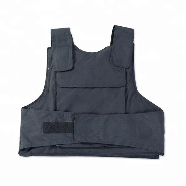 
new style level IIIA Bulletproof Vest 