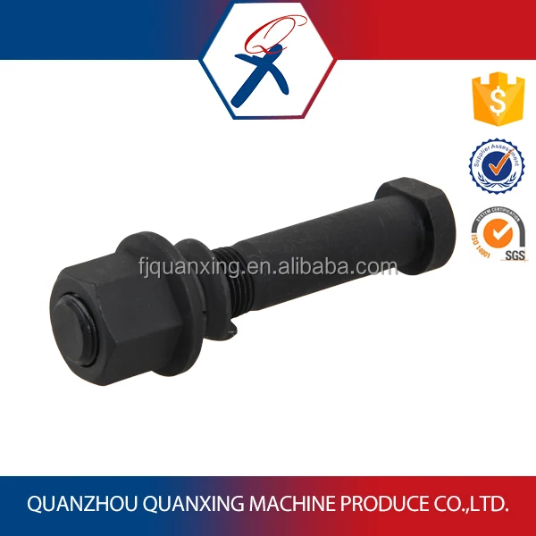 M22x1.5 тяжелый грузовик Hino колесо болт гайка