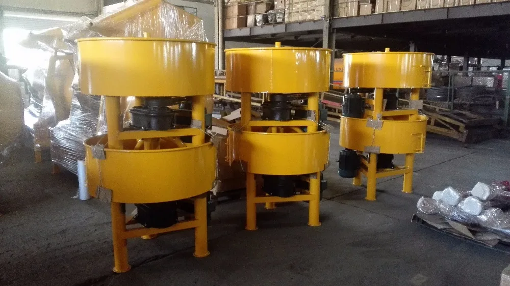 
350L portable mini concrete mixer 