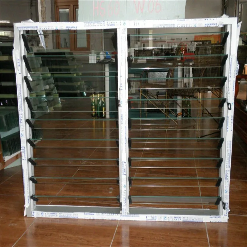 Cheap Price Window Shutter/louver/blind/jalousie