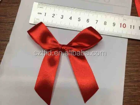 Подарочные банты для упаковки/мини-подарочные