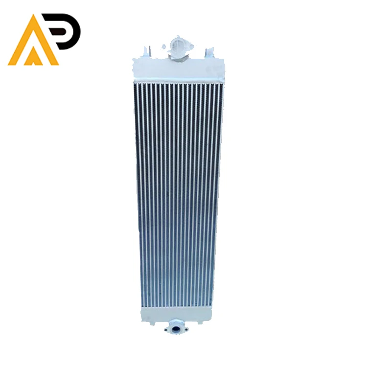 
Factory Outlets Engineering Spare Parts Japan Radiator 