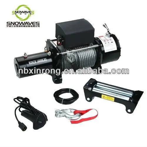 Источник электроэнергии 16000lb и лодка применение производство морской