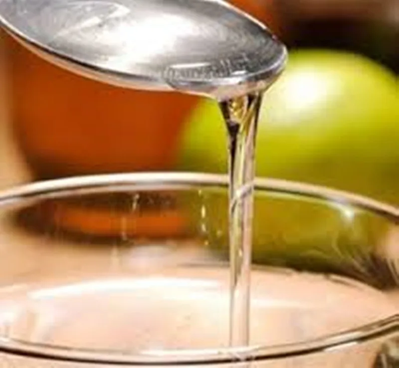 
High Fructose Corn Syrup F55 used in carbonated drinks and soft drinks 