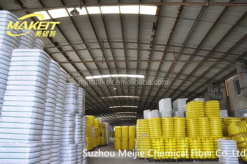 
psf fibers virgin filler 