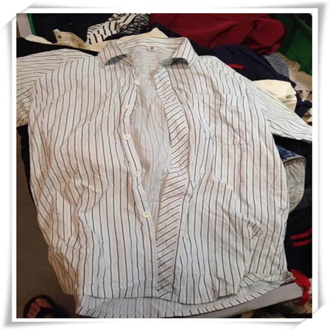 cheap excellent scond hand clothing summer used clothing korea