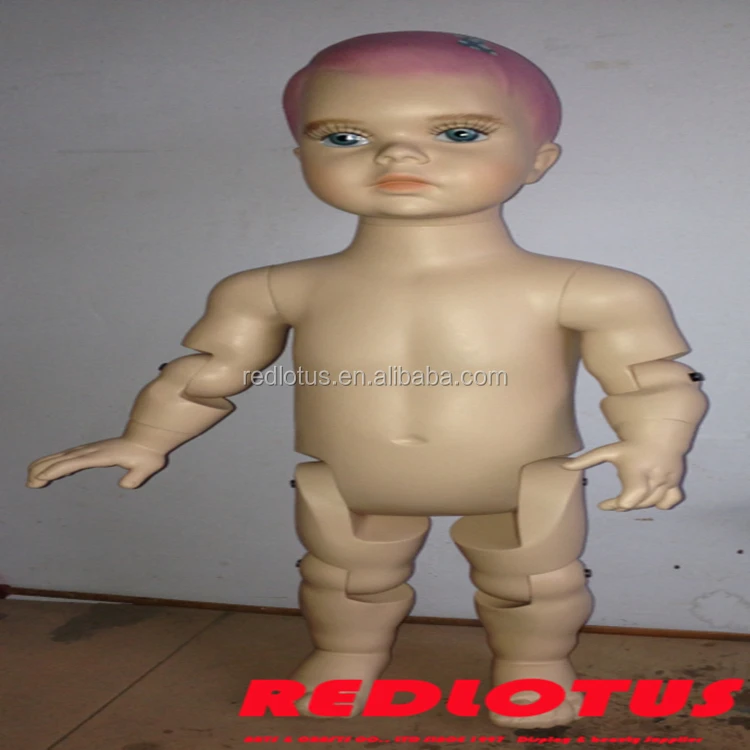 
Real Human Size boys mannequin 