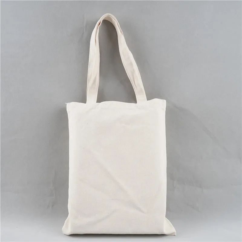Cheap organic cotton canvas tote bag, cheap plain tote cotton bags