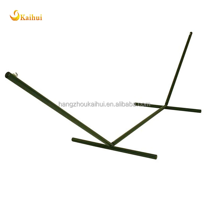 
Heavy Duty folding Hammock Stand 