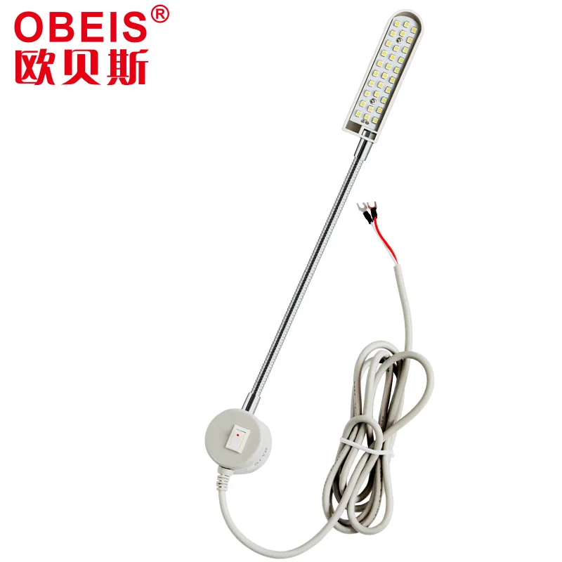 Детали для шитья OBEIS 30 светодиодов швейной машины