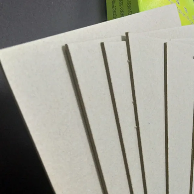 
hemp rolling paper grey 