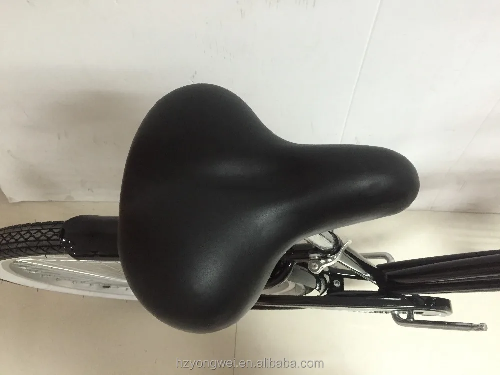 26 inch women or lady single speed beach cruiser bike