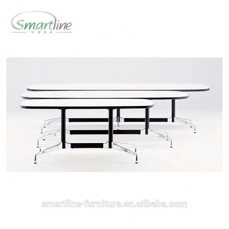 Meeting Desk MDF office Table