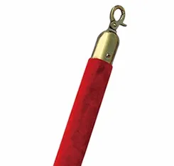 Retractable Belt Cassette for Crowd Control Barrier Stanchion Replace