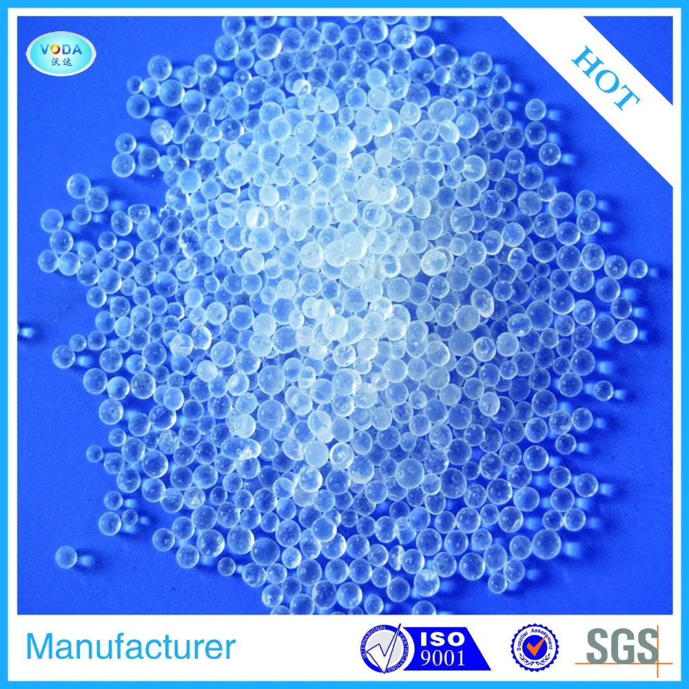 
High Quality Lowest Price Fragrance Silica Gel For Odour Removal 