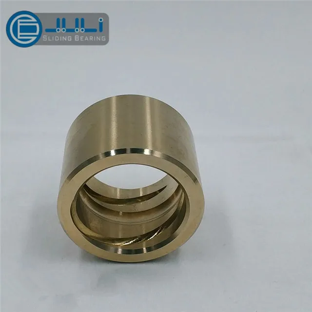 
500# Oilless Bronze Sliding Bushing ,Bofit bronze bushing,slide copper bush , 
