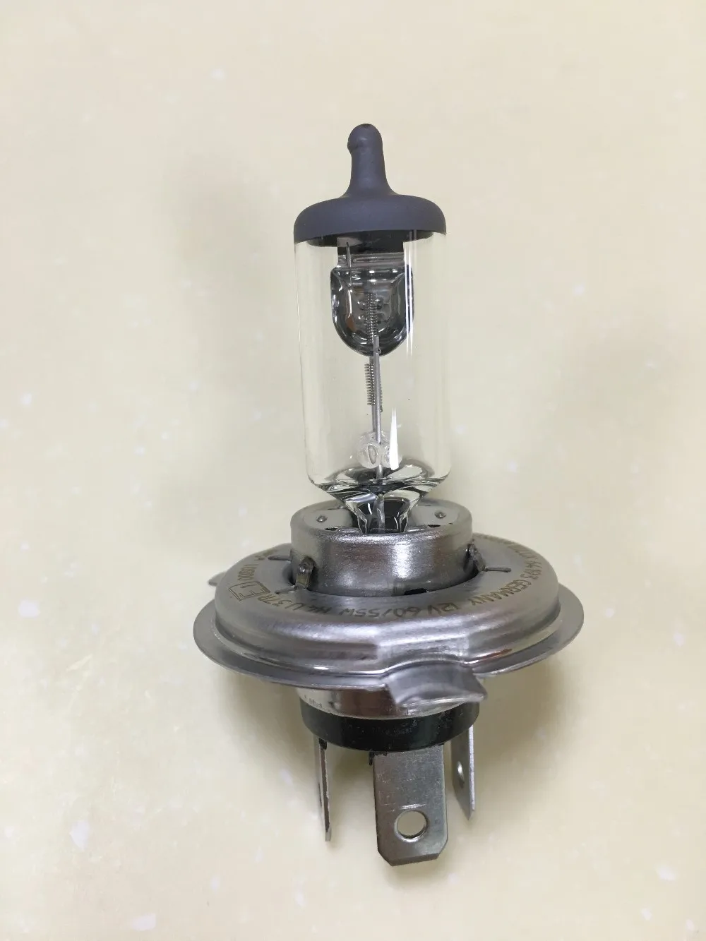 
New Box Osram H4 64193 12V 60/55W Made in Germany H4NL 