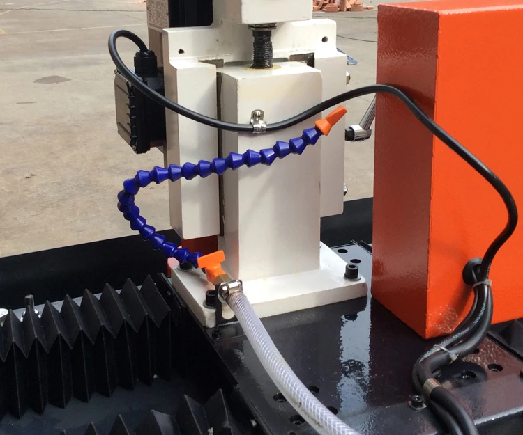 Electronic Linear Cutter Blade Grinder GD-700 Straight Knife Sharpening Machine