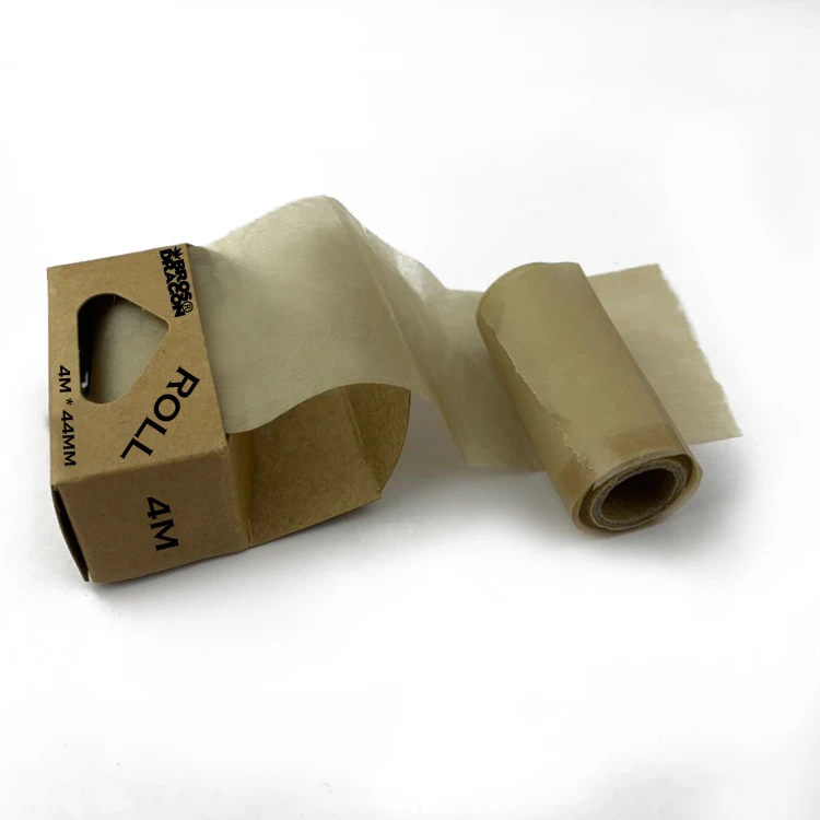 
Rolling Papers Custom Rolls 