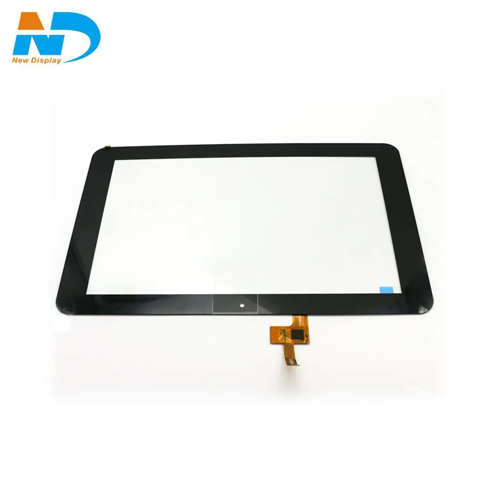 15 inch cheap capacitive touch screen