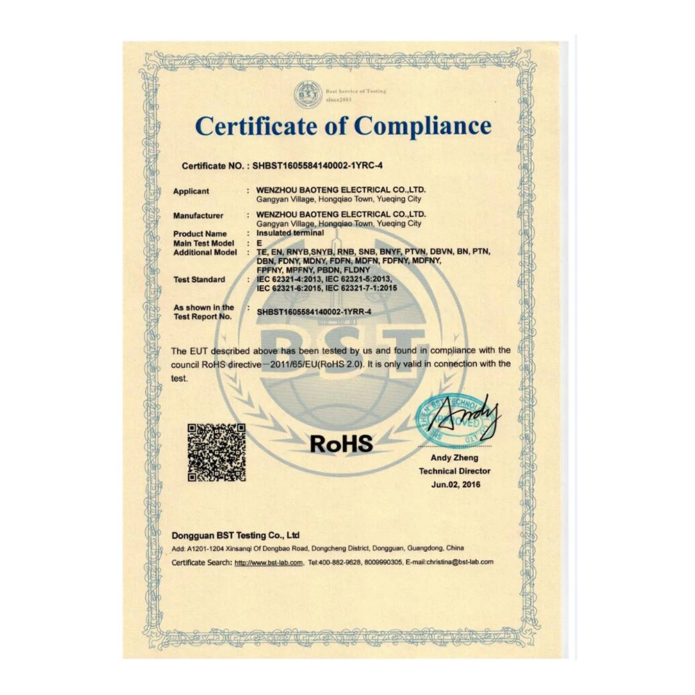 Best Price insulated T tap quick crimp wiring splice connector