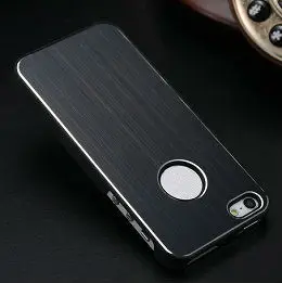 оригинальный алюминиевый корпус для iphone 5